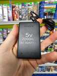 Oryginalna ładowarka PSP SONY 2000 mA dla PSP 1000 SKLEP Gwarancja