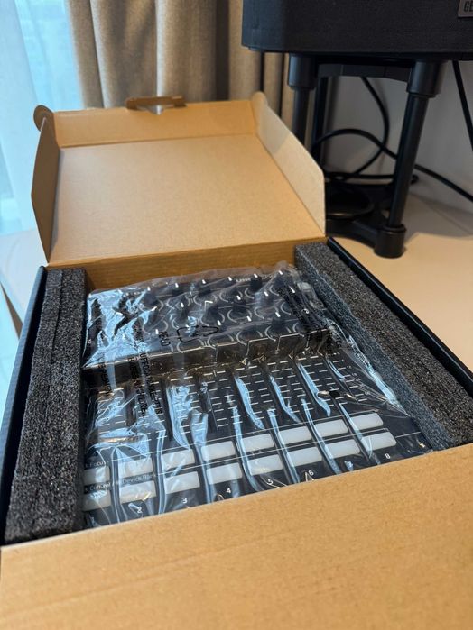 Novation Launch Control XL Mk2 kontroler