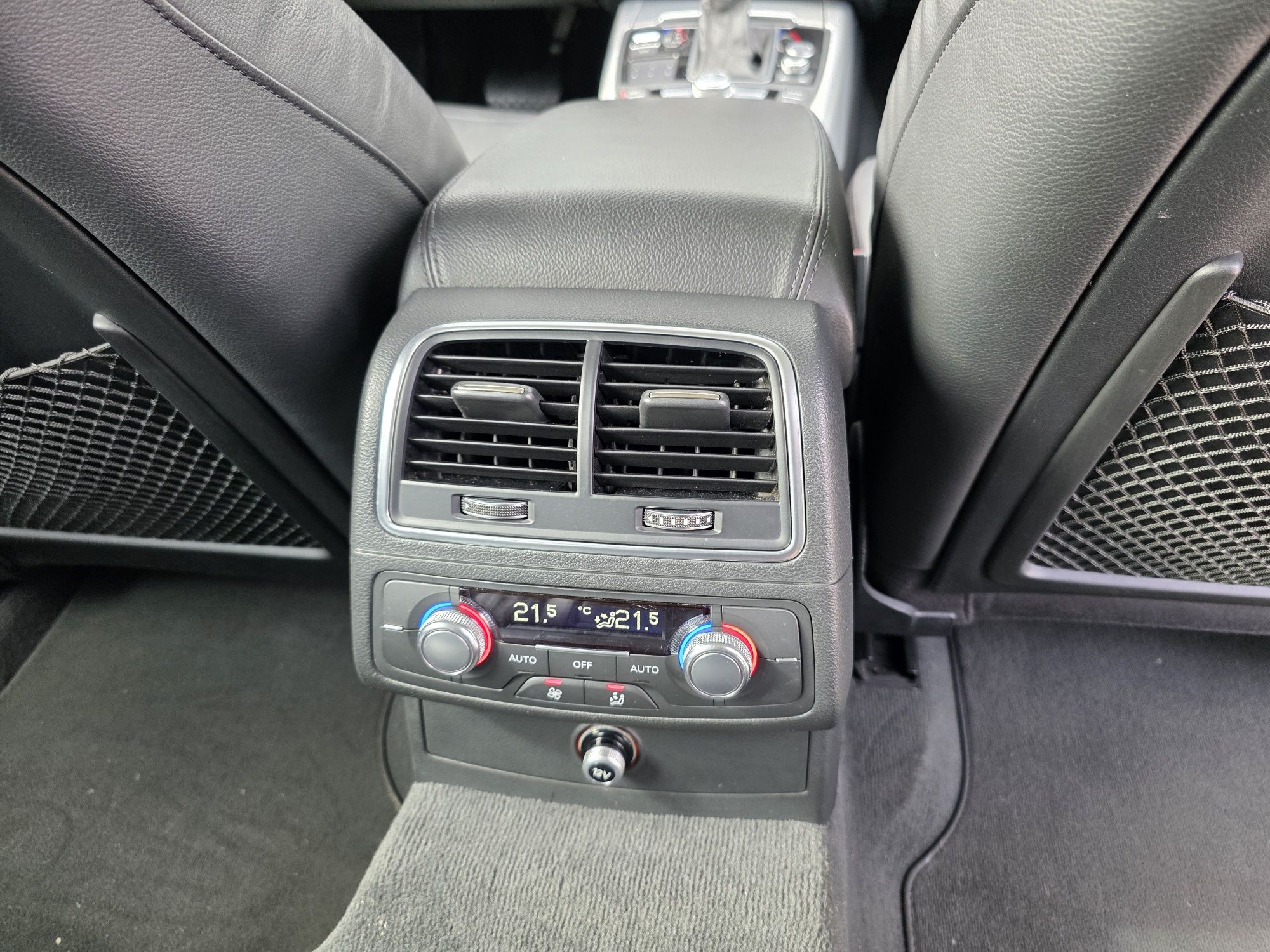 Audi A6 Avant 2.0 TDI Ultra 190CV     2017