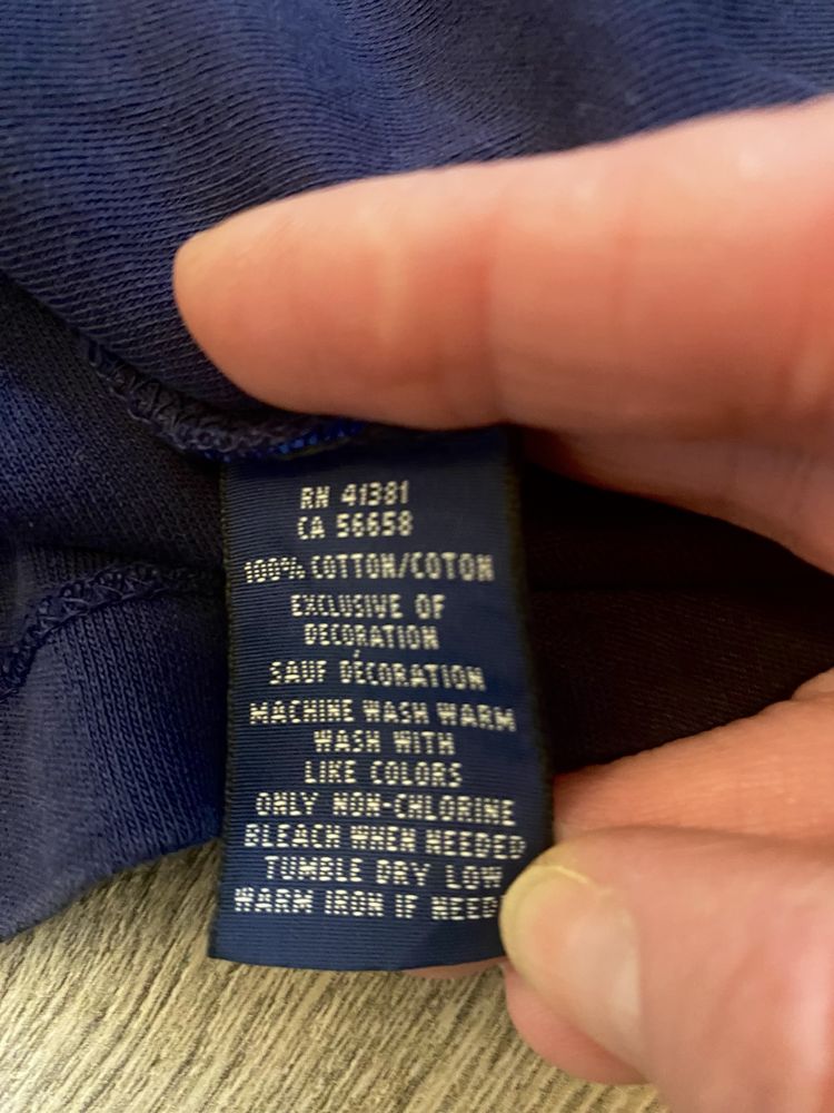 Ralph Lauren damska koszulka polo