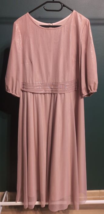 Sukienka damska wieczorowa rozmiar 44/46