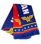 Szalik Wonder Woman DC Comics