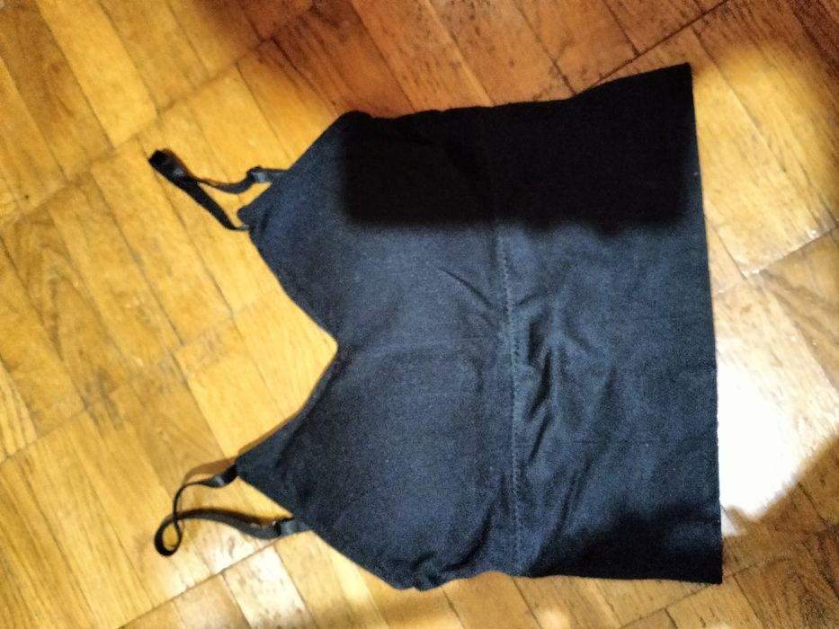 Топик на девочку новый