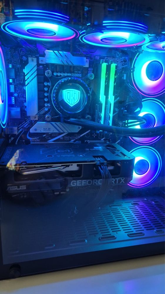 Computador Completo