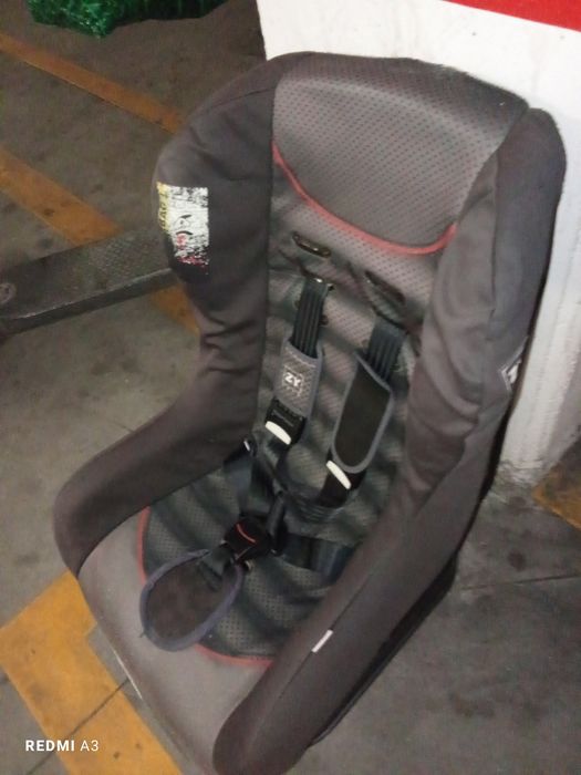 Cadeira auto criança