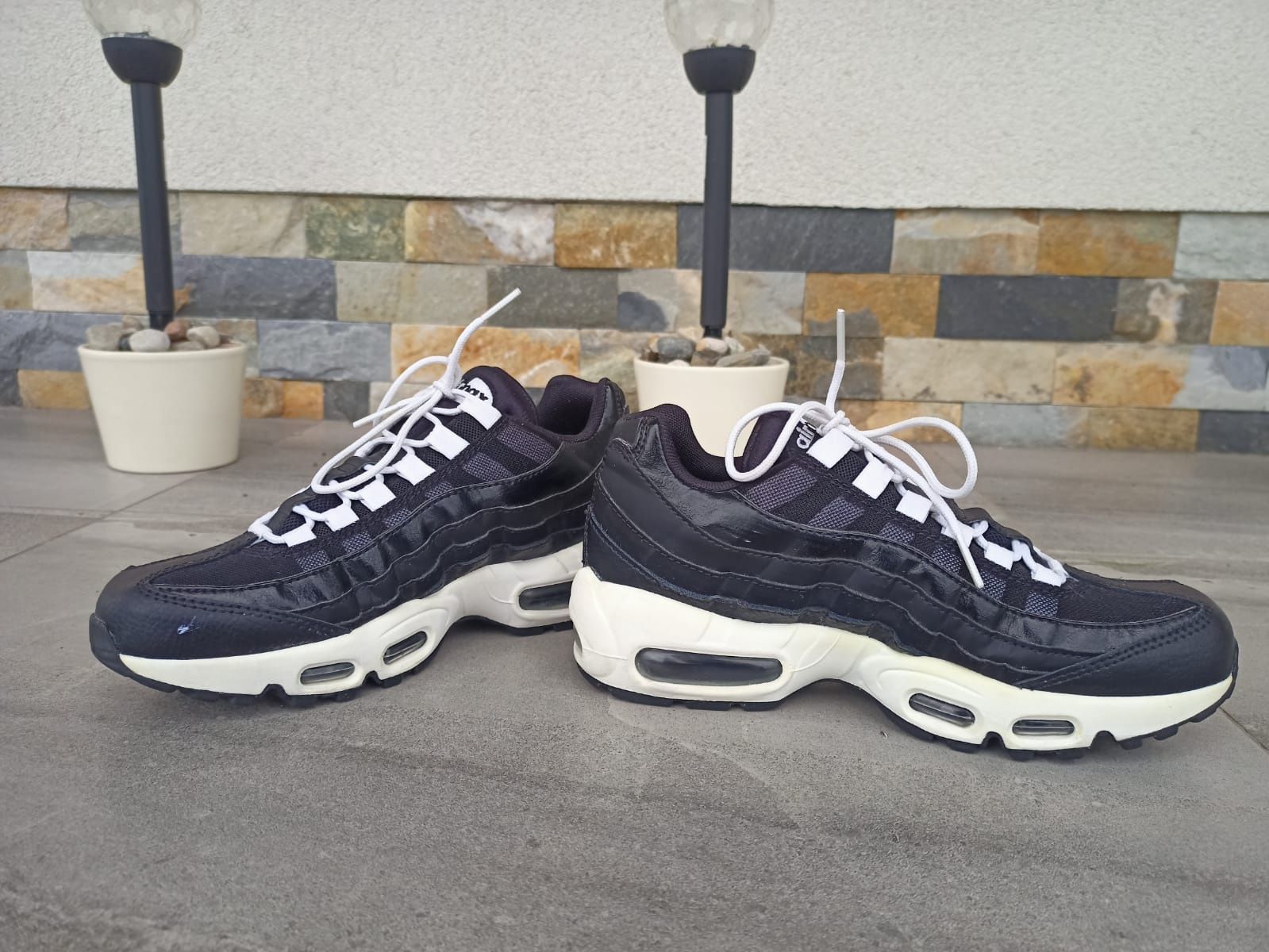 Buty sportowe Nike Air Max 95