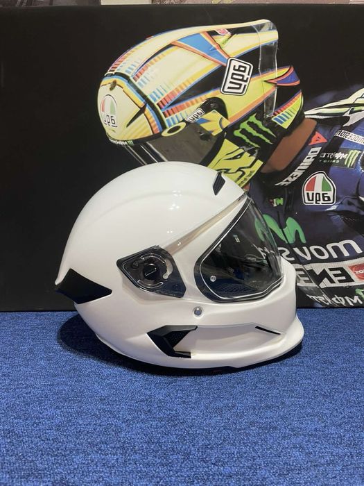 Мотошолом шлем Ruroc Atlas 4.0 (agv shoei shark hci arai xlite mt ls2