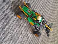 Lego ninjago 71700