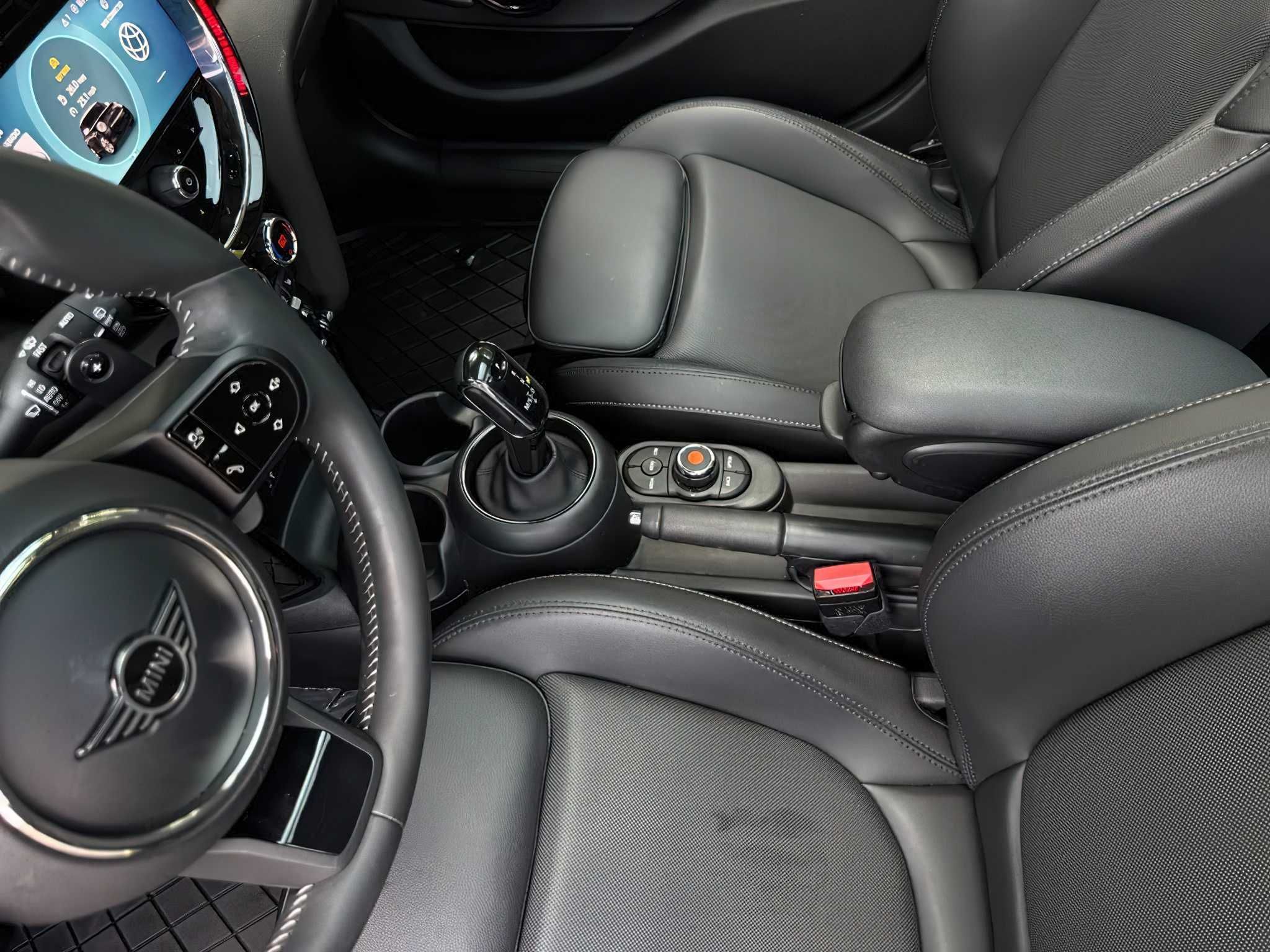 MINI Cooper 2022