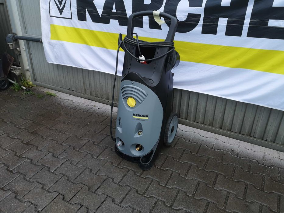 Karcher Hd 17/14 -myjka ciśnieniowa