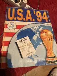 Cromos USA 94 - SL Italy