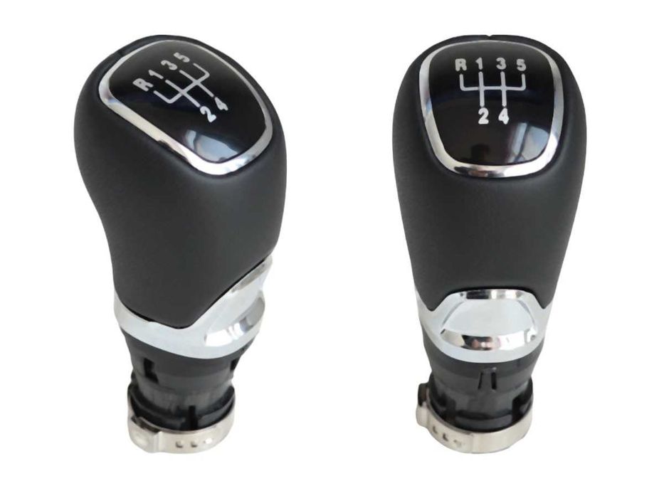 Ручка КПП Skoda Octavia Tour 23MM 5 передач