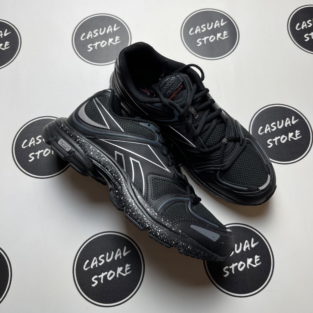 Оригінал Кросівки Reebok Premier Road 44.5 з США