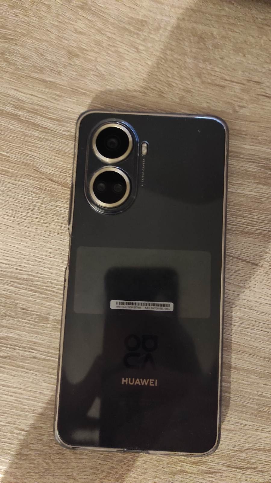 Sprzedam telefon Huawei Nova 10 SE 6/128.