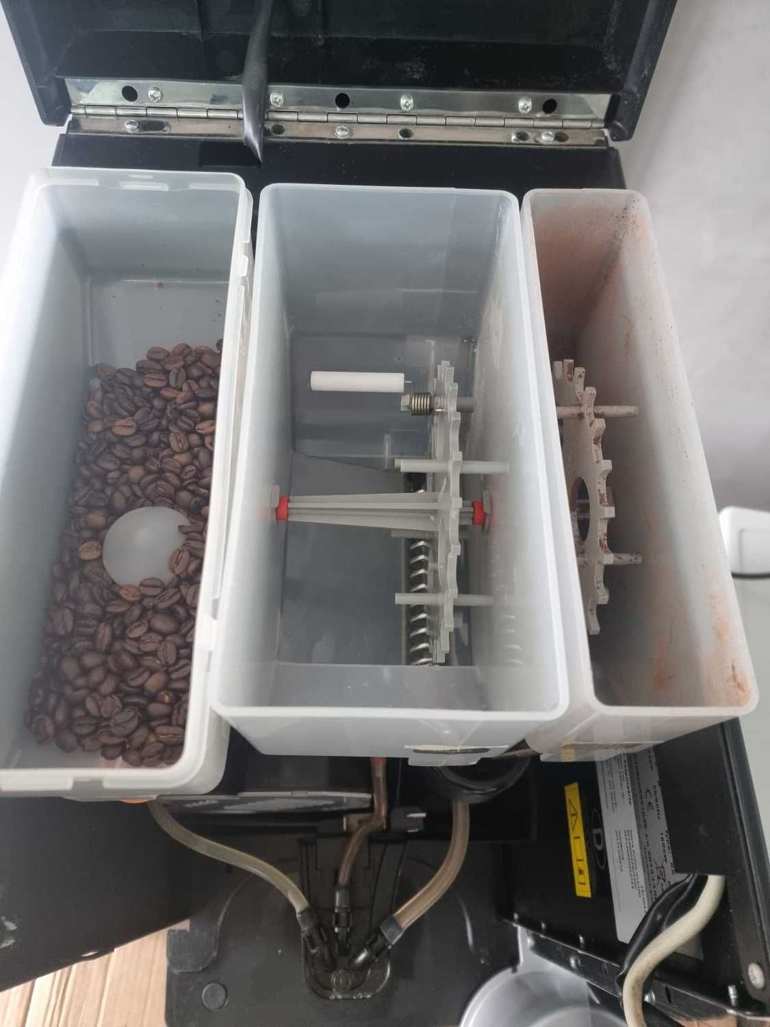 Profesjonalny express do kawy MiniBona Kaffee Partner