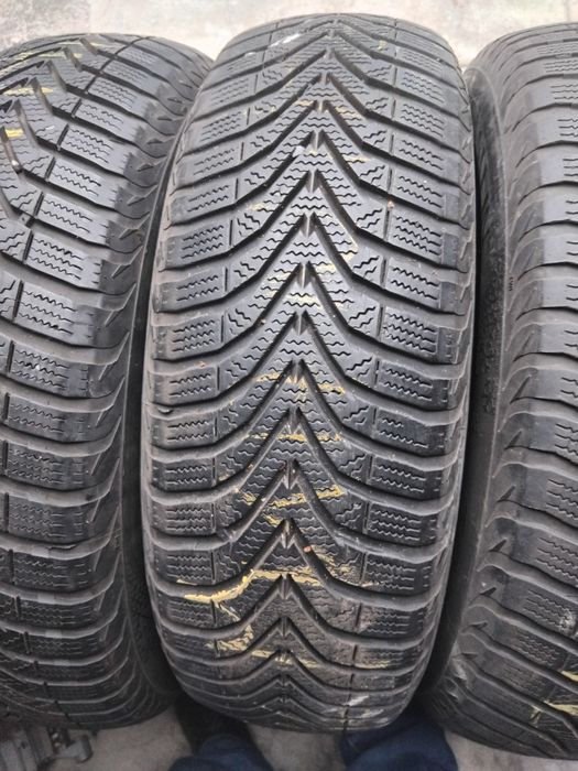 Автомобильные шины из Германии, 175/70/14С