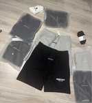 шорти essentials fear of god new