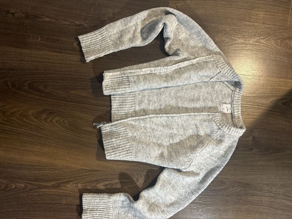 светр/зіпка хс-с