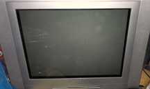 telewizor grundig 21 cali