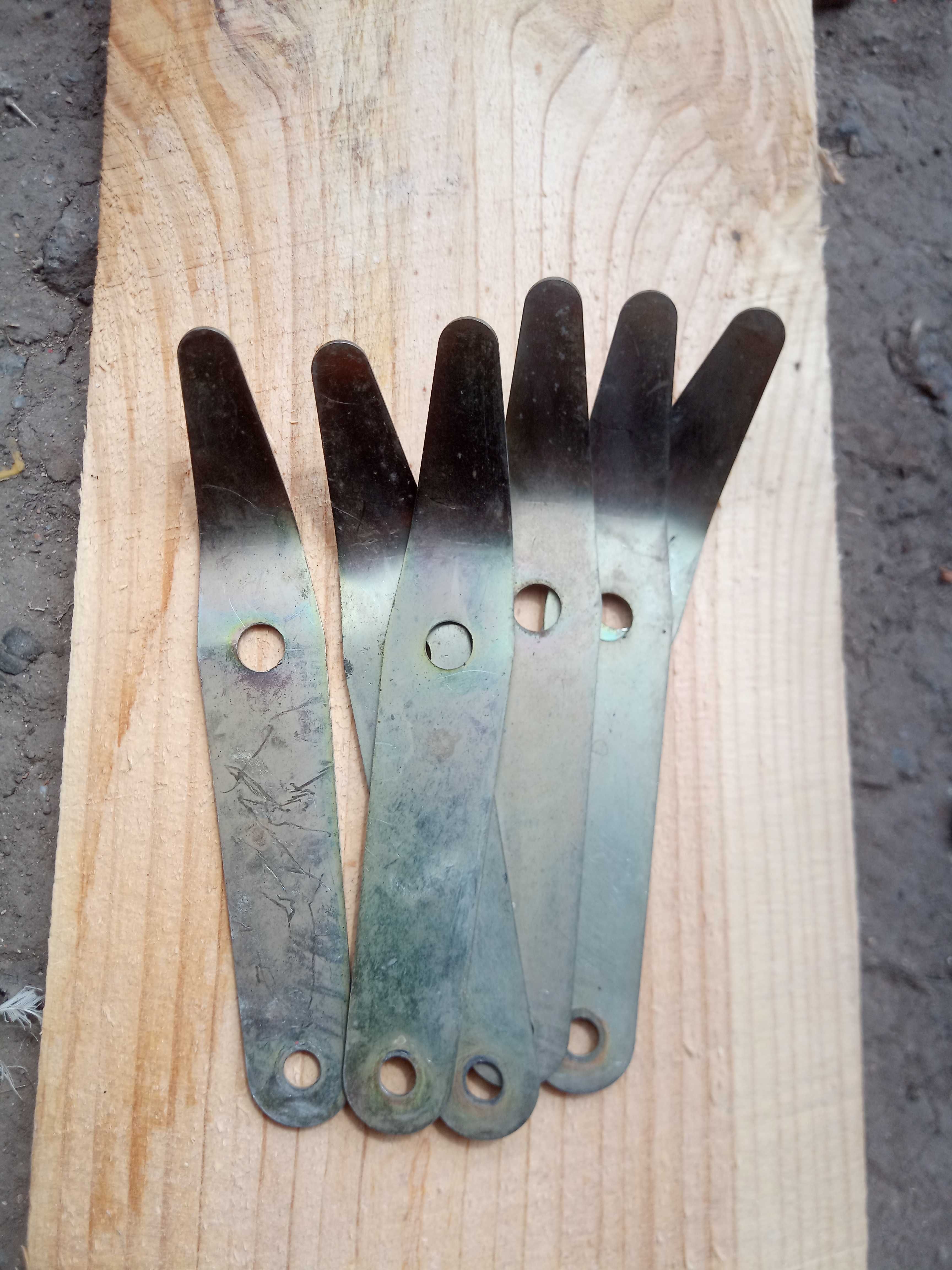 Запчастини сівалки KUHN Planter 2