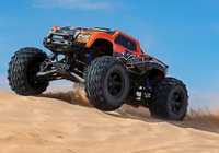 Traxxas x max 8s