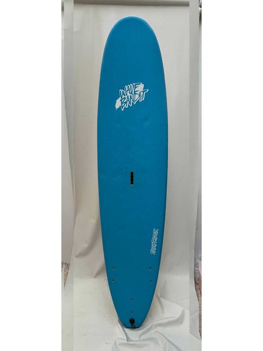 Prancha de Surf Softboard Catch Surf Blue 8'0 - 86 litros