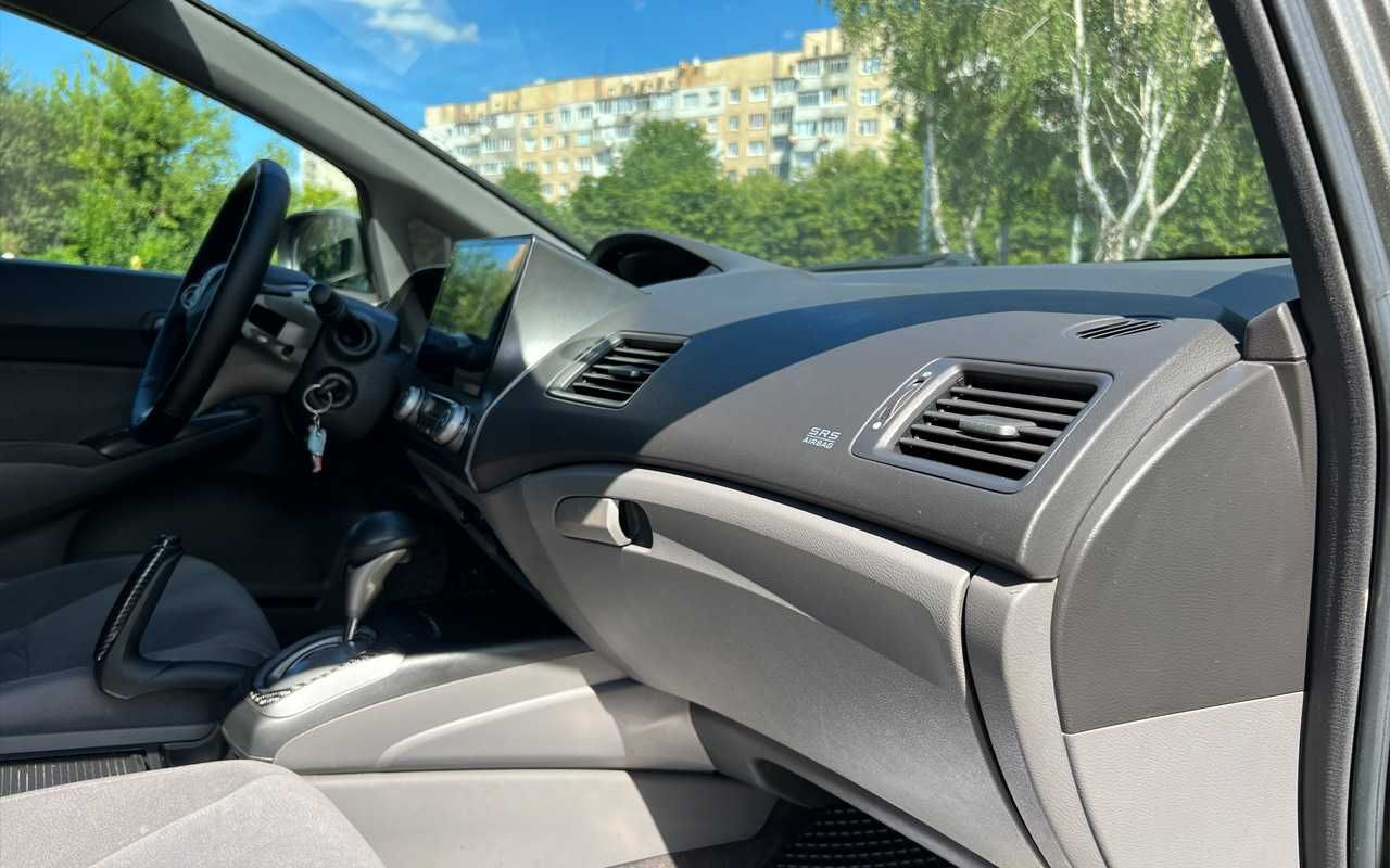 Honda Civic 2007