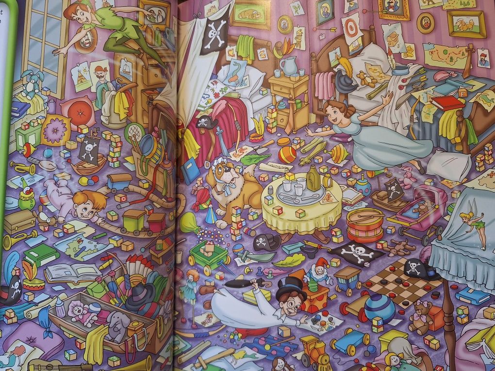 Детские книги, энциклопедии, виммельбух!