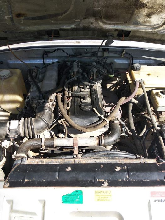 Двигун Волга ,Газель,Соболь ЗМЗ 406 авто '3110-105