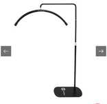 Lampa do stylizacji rzes