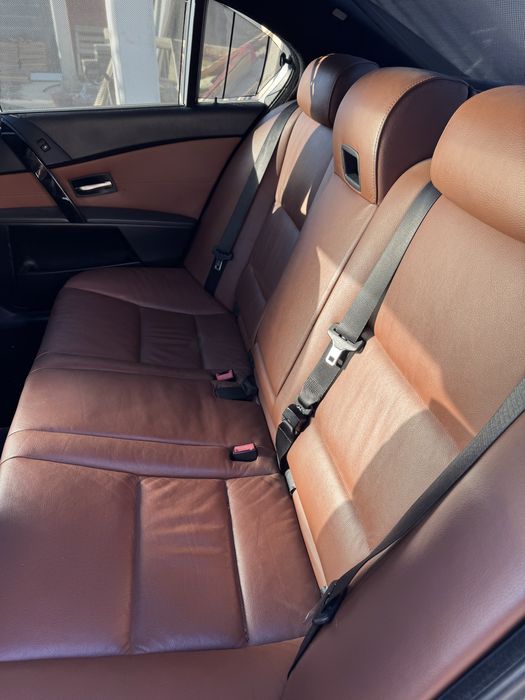 Bmw série 5 - 260 cv