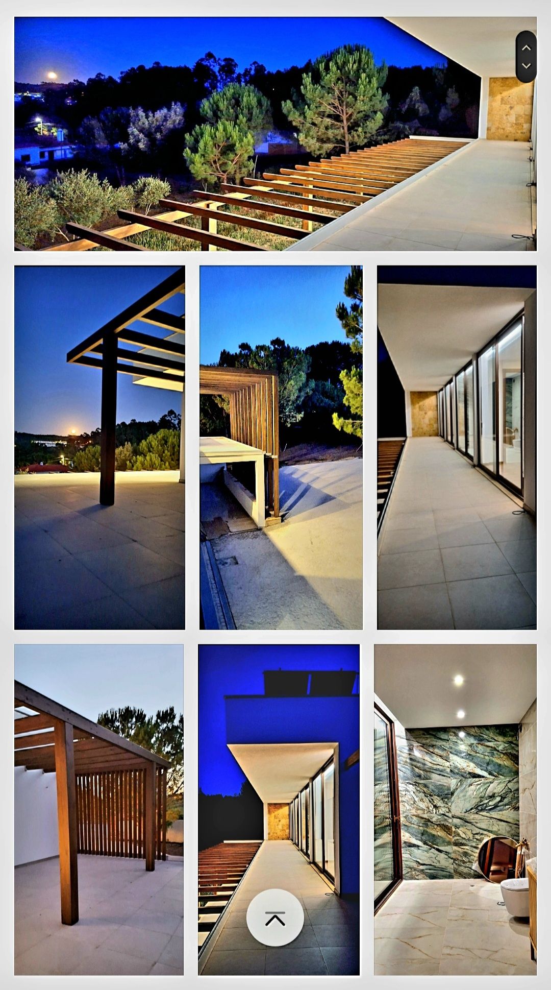 Exclusiva Villa e bela vista Lago Castelo de Bode
