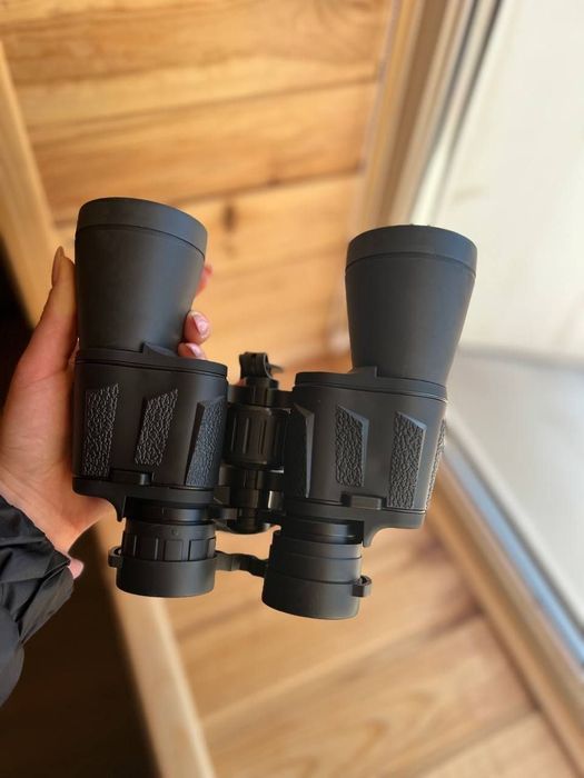 Бінокль Canon 70*70