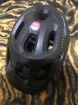 Capacete para andar de bicicleta