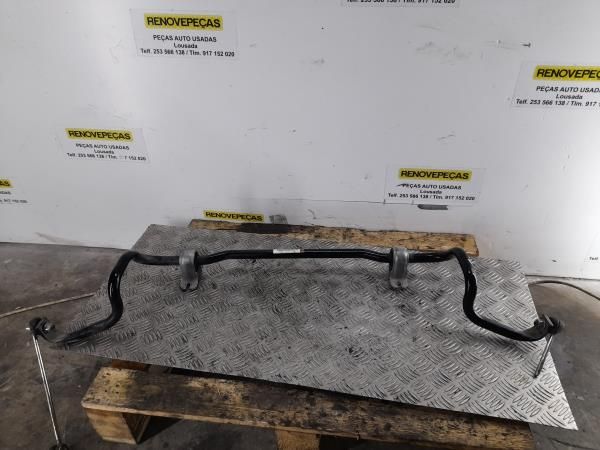 Barra estabilizadora / torção RENAULT Clio IV (BH_)