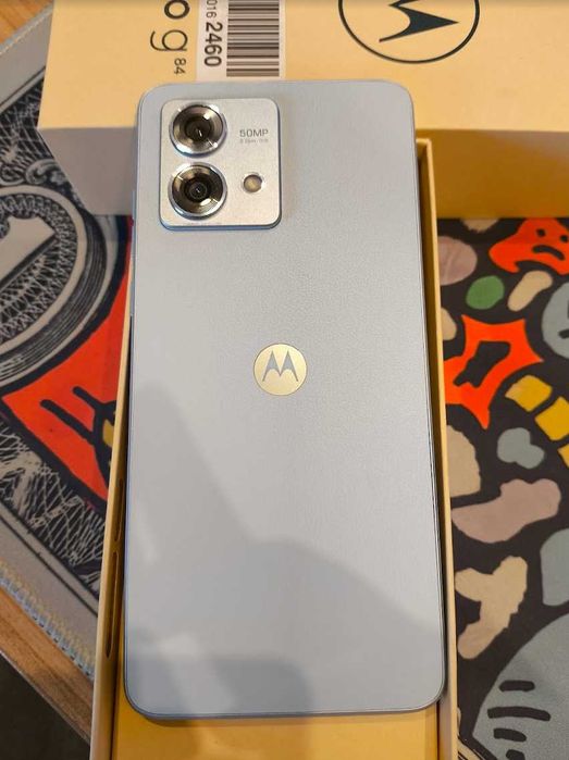 Motorola moto g84 5g