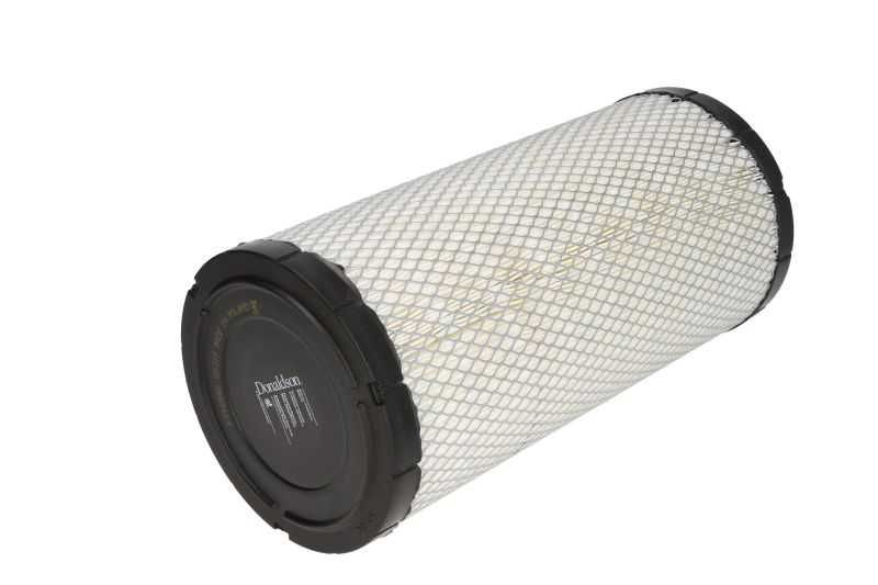 Filtr powietrza do New Holland, Massey Ferguson, John Deere  P.772.580