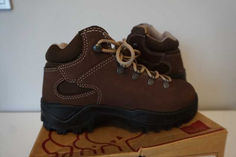 NOWE buty trekkingowe~ Chiruca Panticosa 12 r.35