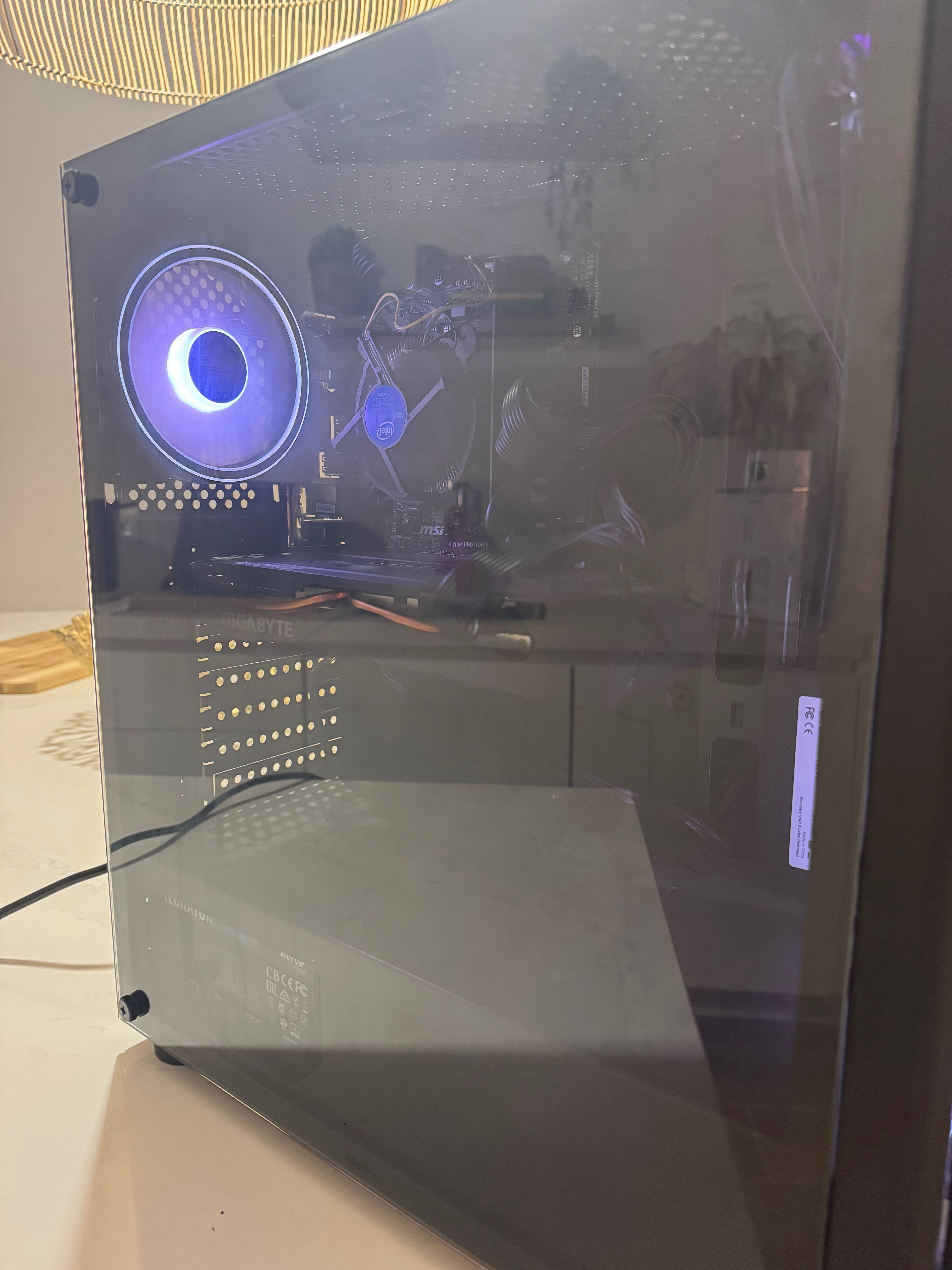 Computador Desktop