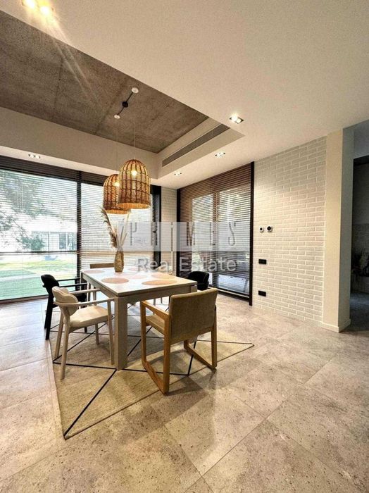 Оренда 4к двоповерхового будинку, котеджне містечко, Лебедівка