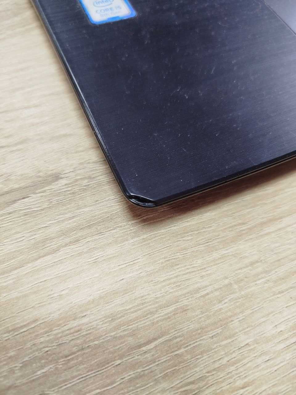 Ноутбук Acer Aspire 3 Intel Core i5 2.5 GHz/ RAM 8GB DDR3/ 240GB
