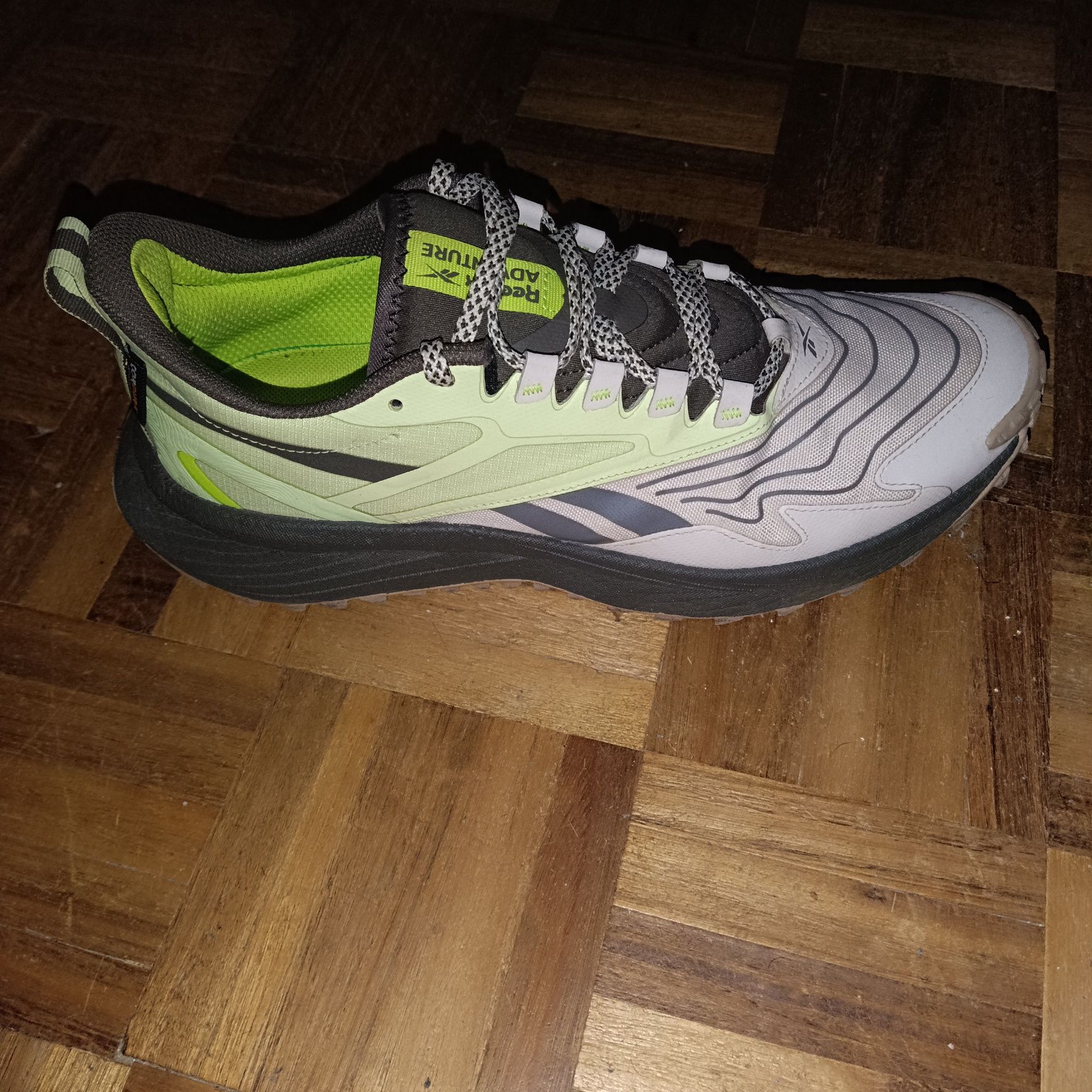 Tenis Reebok Floatride Energy Adventure 5