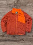 The North Face Vintage Insulated Jacket - Orange - Size M