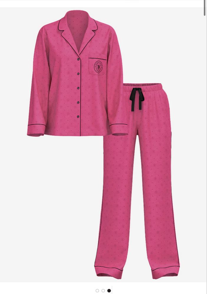 Пижама оригинал Victoria’s Secret XS, S