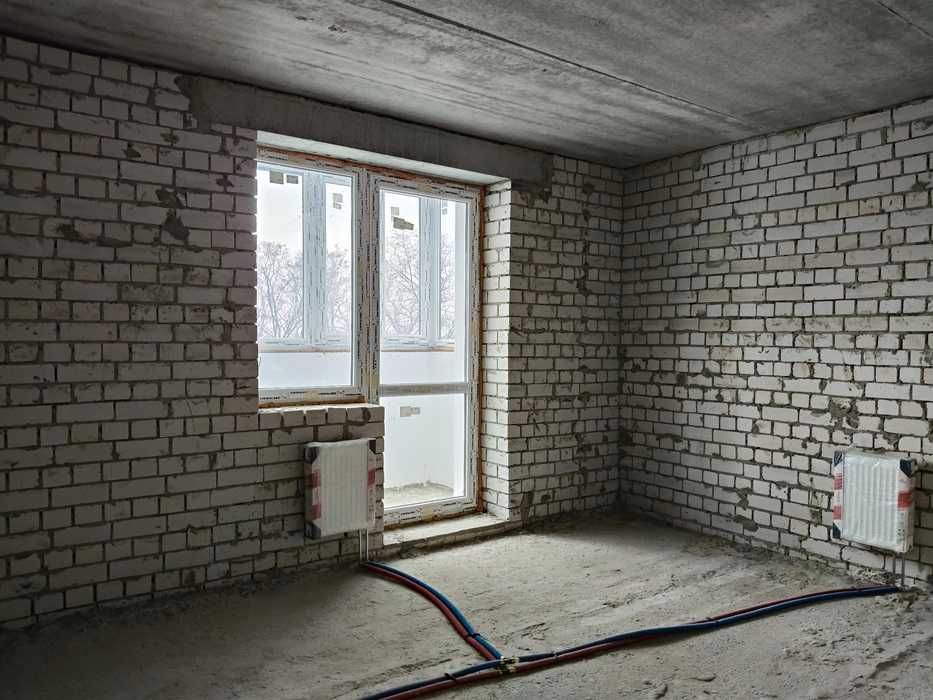 ЖК Оазис, Продам 2 ком квартиру пл 59м2, этаж 3/16ти, Документы! A