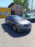 Аренда авто Toyota Camry 50 оренда для работы в такси