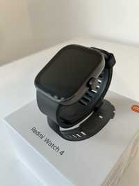 Smartwatch Xiaomi Redmi Watch 4 czarny