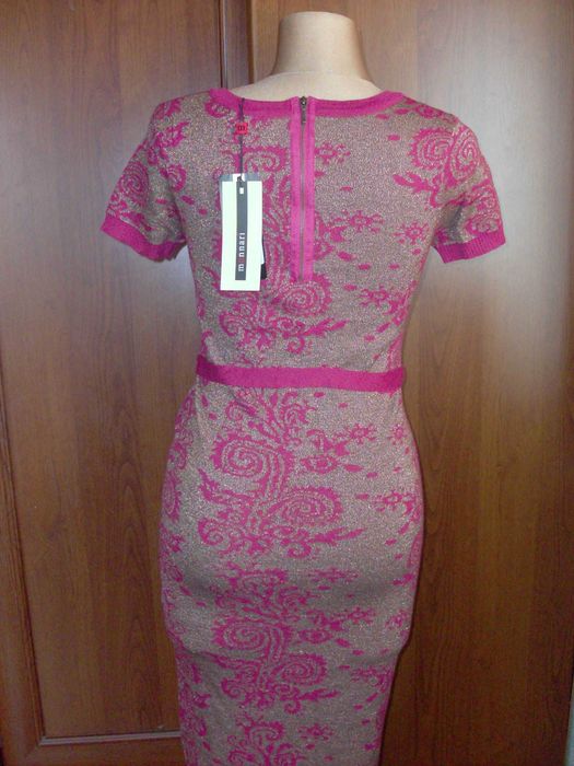 Nowa sukienka Monnari wełna R.38 M