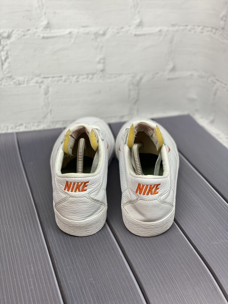 Чоловічі кросівки Nike Sb bruin low 46p