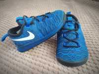 Buty* Nike* KD* Niebieskie* 22* 14cm*